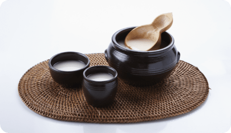 Beverages & Desserts Image