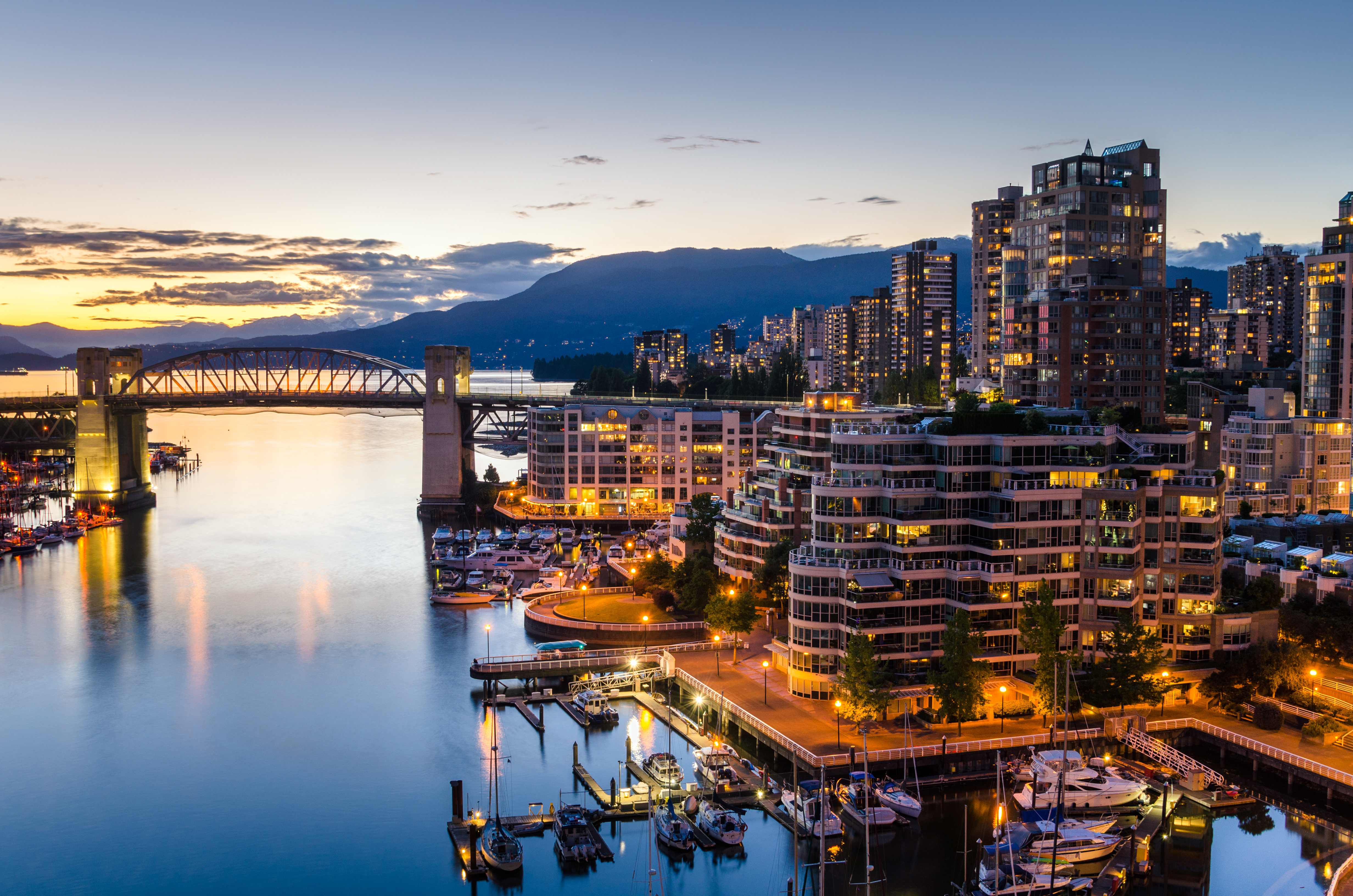 vancouver